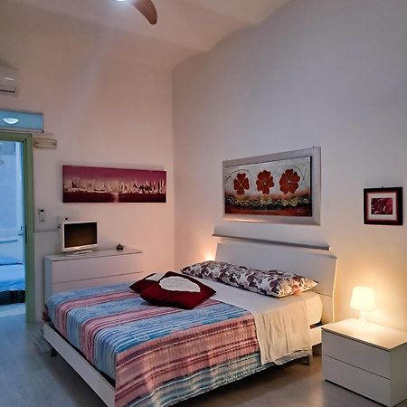 Villa Nei Pressi Del Mare à Termoli Extérieur photo