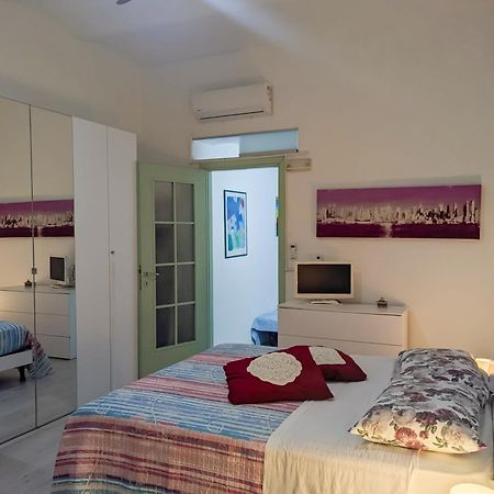 Villa Nei Pressi Del Mare à Termoli Extérieur photo