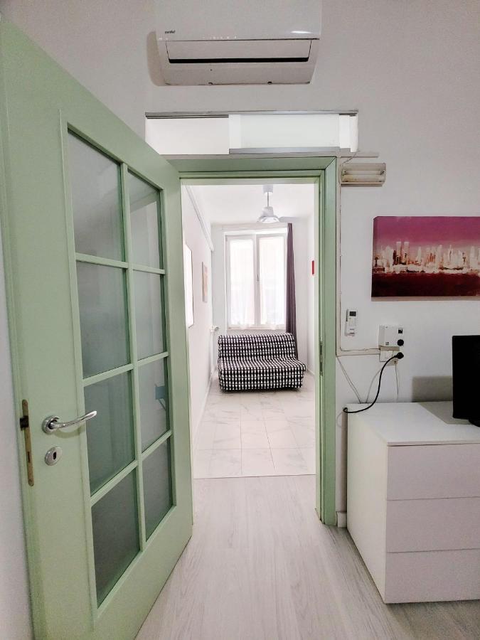 Villa Nei Pressi Del Mare à Termoli Extérieur photo