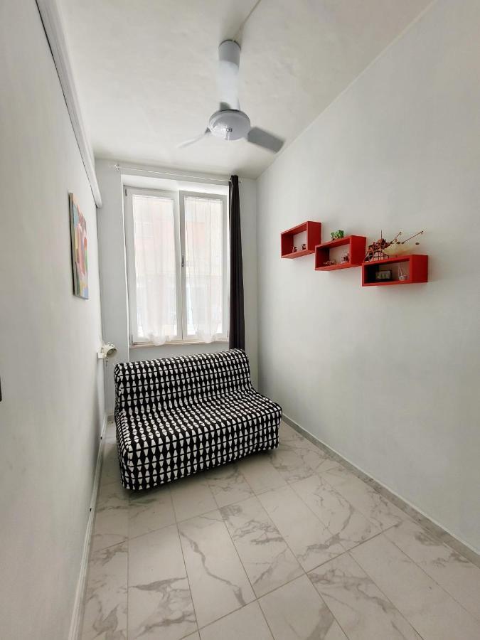 Villa Nei Pressi Del Mare à Termoli Extérieur photo