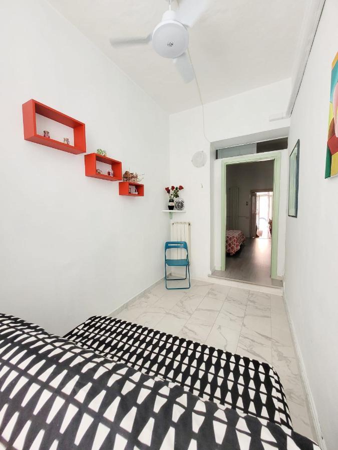 Villa Nei Pressi Del Mare à Termoli Extérieur photo