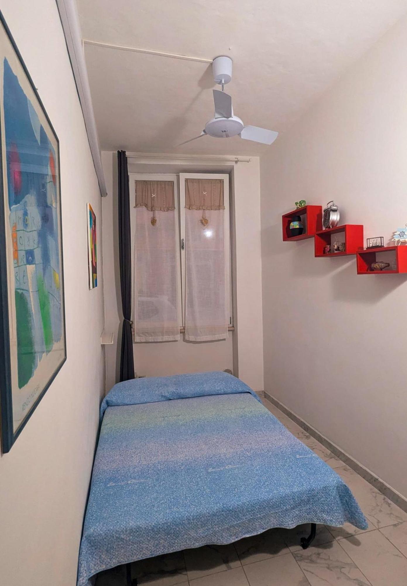 Villa Nei Pressi Del Mare à Termoli Extérieur photo